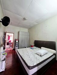 Jalan Paras (D14), Terrace #616906001